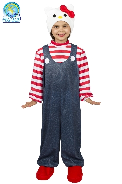 PICCOLA GATTINA CASUAL BABY